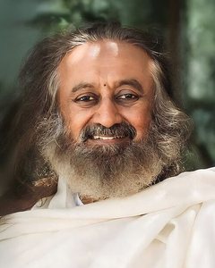 Sri Sri Ravi Shankar