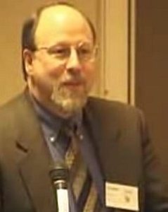 Stephen A. Kent