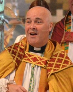 Stephen Cottrell