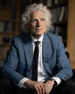Steven Pinker