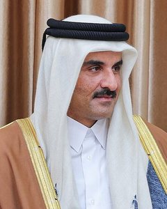 Tamim bin Hamad