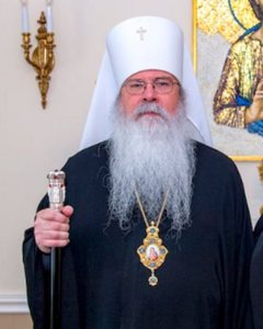 Tikhon (Mollard)