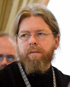 Tikhon (Shevkunov)