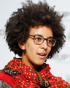 Timnit Gebru