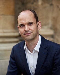 Toby Ord