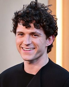 Tom Holland