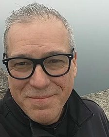 Tony Ortega