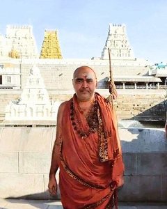 Vijayendra Saraswati