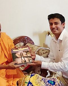 Warakagoda Sri Gnanarathana