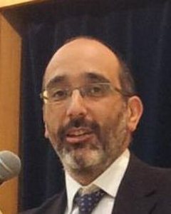 Warren Goldstein