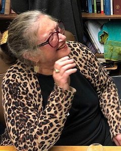 Wendy Doniger