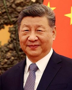 Xi Jinping
