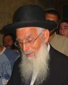 Yaakov Ariel