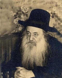 Yaakov Aryeh Milikowsky