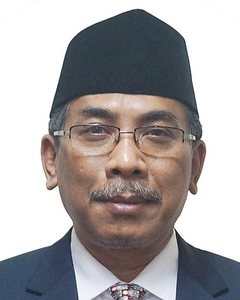 Yahya Cholil Staquf