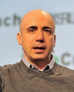 Yuri Milner
