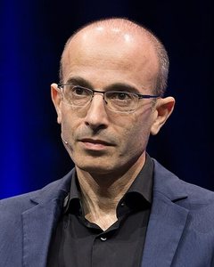 Yuval Noah Harari